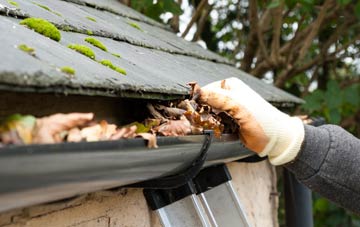 gutter cleaning Great Barugh, North Yorkshire