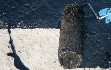 Great Barugh liquid sealant waterproofing