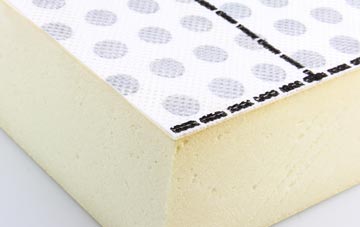 meeting Great Barugh building codes