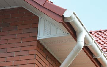 Great Barugh soffit repair costs