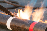 Great Barugh flat roofing replacement