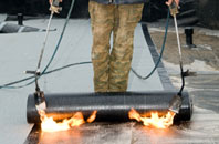 Great Barugh flat roof sealing quote