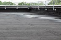find rated Great Barugh flat roofing companies
