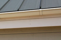 Great Barugh soffit repair