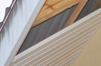 rated Great Barugh soffit repair companies