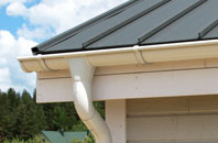 Great Barugh soffits